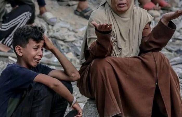 البحرين تطالب بوقف شامل ودائم لإطلاق النار في غزة وبدء تنفيذ الخطة العربية الإسلامية
