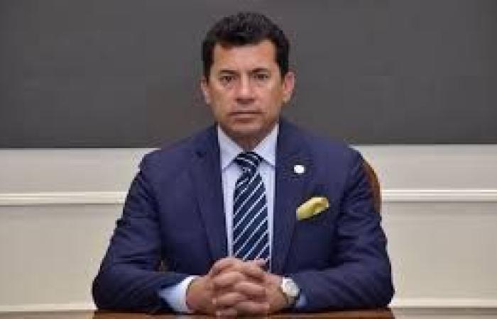 بعد تدخل وزير الشباب والرياضة.. حل أزمة اللاعبة شروق وفا لاعبة الشطرنج