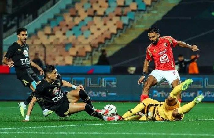 ديربي القاهرة.. أون سبورت تكشف عن معلقي مباراة القمة في دوري نايل