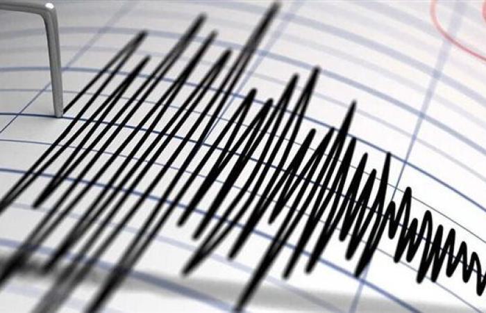 إصابة 4 أشخاص وتضرر 110 منازل بسبب زلزال في الصين