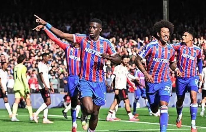 كريستال بالاس ضد ليفربول.. «النسور» تعطل قطار «الريدز» بثنائية في الدوري الإنجليزي «فيديو»