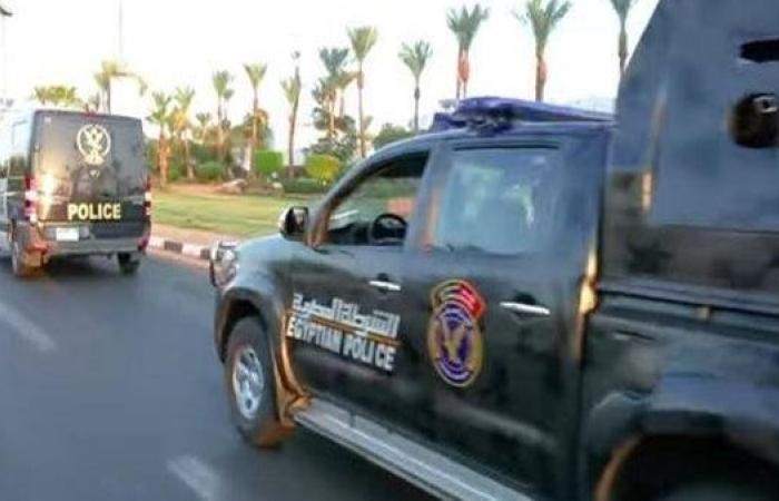عاجل.. مصرع 6 عناصر إجرامية في تبادل إطلاق النار مع الشرطة بقنا