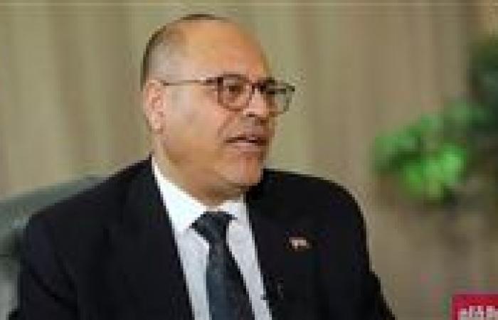 وزير العمل يعلن صرف 400 ألف جنيه لأسر ضحايا حادث مصنع المحلة
