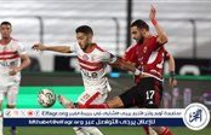 أيمن منصور: الزمالك لديه عناصر مهارية ستصنع الفارق في القمة