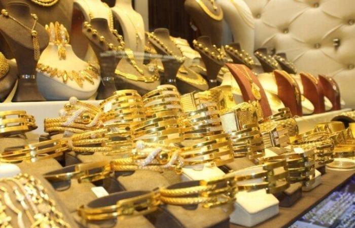 إلى أين تأخذ موجة الصعود العالمي سعر الذهب في مصر؟
