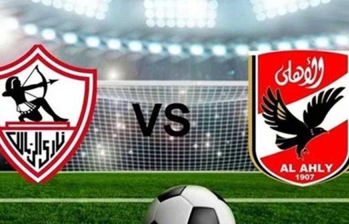 الإسباني سيزار جرادو للكلاسيكو 131.. حكام مباريات يوم الإثنين في دوري نايل