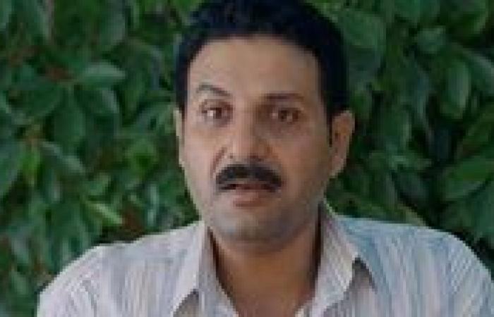 اليوم اللي كنت خايف منه طول عمري.. وفاة والدة الفنان حمادة بركات