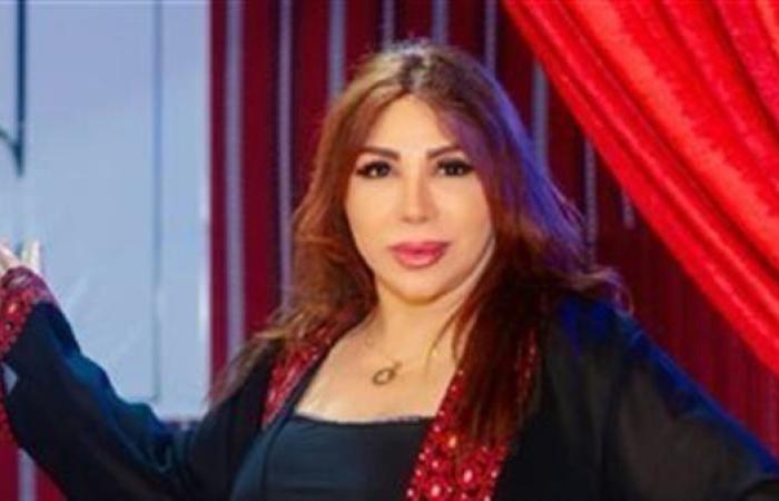 زيجات قصيرة ونهايات صادمة.. محطات خاصة في حياة غادة إبراهيم بعد إعلان زواجها