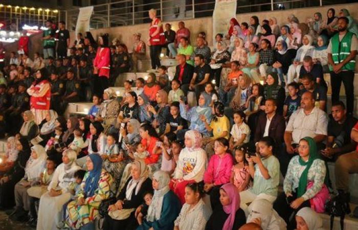وزارة الثقافة تطلق جولة جديدة من عروض “المواجهة والتجوال” بمحافظة البحر الأحمر
