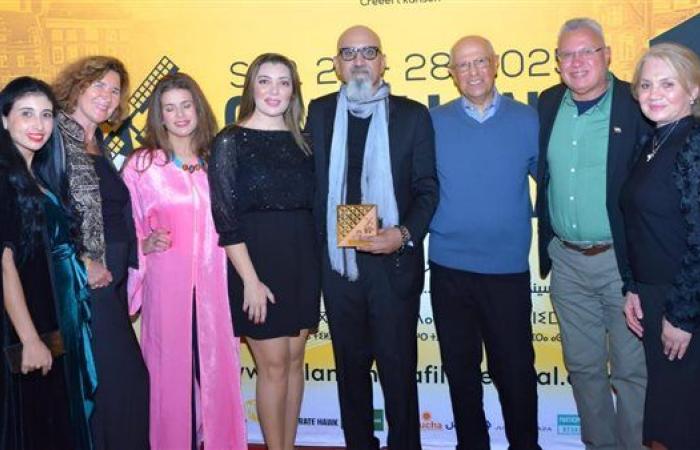 مهرجان هولندا لأفلام الشرق الأوسط وشمال أفريقيا يكشف عن جوائز دورته السادسة