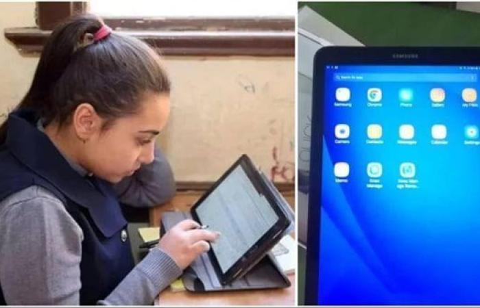 التحقيقات أثبتت تورط 10 آخرين.. الداخلية تنفي استبعاد متهم في واقعة سرقة تابلت وزارة التعليم
