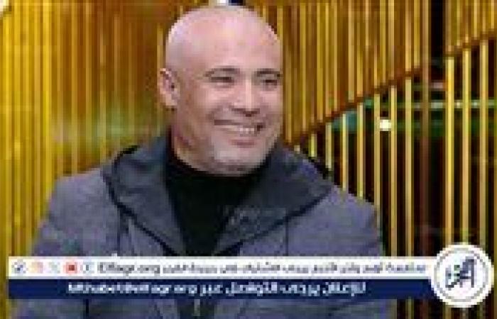 علاء إبراهيم: "الأهلي مستباح فنيًا.. ومبقاش مخيف للفرق"