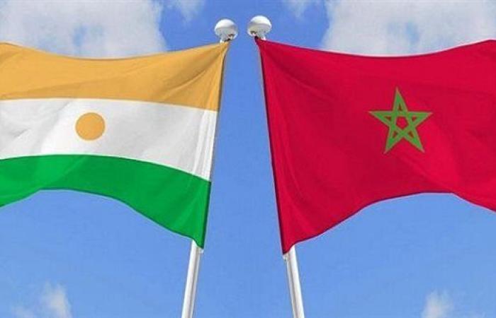 المغرب والنيجر يوقعان مذكرة تفاهم لتعزيز تعاونهما في مجال الطيران المدني