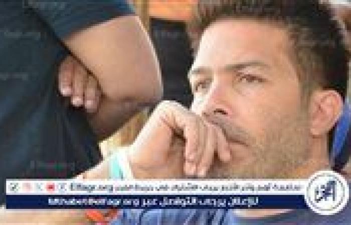 ياسر فرج يعود للأضواء بعد غياب طويل: الحلم لم ينتهِ بعد