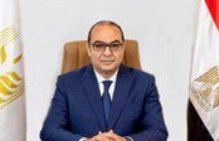 وائل حسن رئيسًا لمجموعة المعاملات الإسلامية بالبنك الزراعي المصري