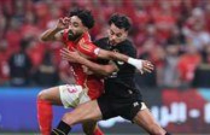 القمة في ميزان العمر .. معدل أعمار  لاعبي الأهلي والزمالك قبل مباراة الغد