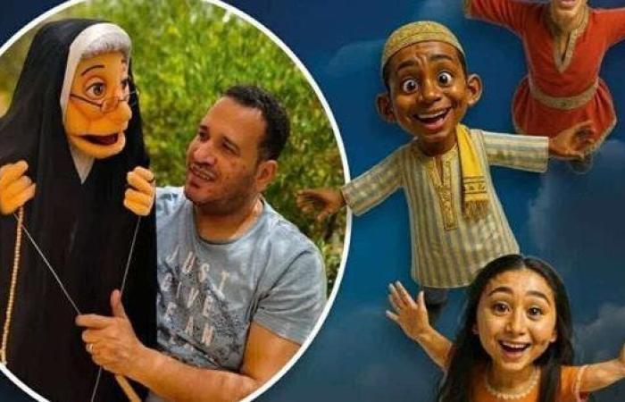 اليوم.. مؤتمر الصحفي للإعلان عن تفاصيل الدورة الأولى من "مهرجان العرائس"