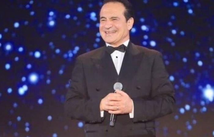 محمد ثروث يحيي حفلا غنائيا في المغرب في ذكرى وفاة فريد الأطرش