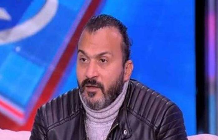 اليوم.. الحكم في دعوى إبراهيم سعيد لضم حضانة ابنتيه