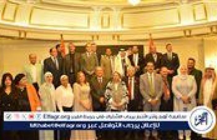 القاهرة تستضيف المؤتمر الدولي لصنّاع الإلهام لتكريم رموز عربية وعالمية