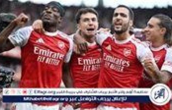 يلااا شوووت????⚽بث مباشر مجانًا مباراة..آرسنال ضد نيوكاسل في صراع مثير بالدوري الانجليزي