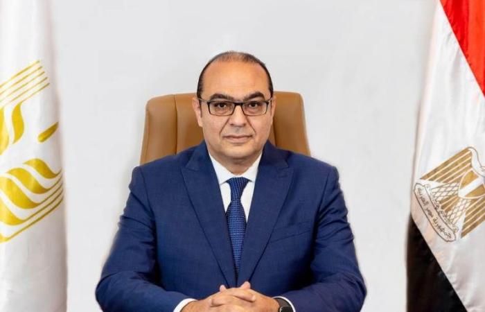 وائل حسن رئيسا لـ مجموعة المعاملات الإسلامية في البنك الزراعي المصري