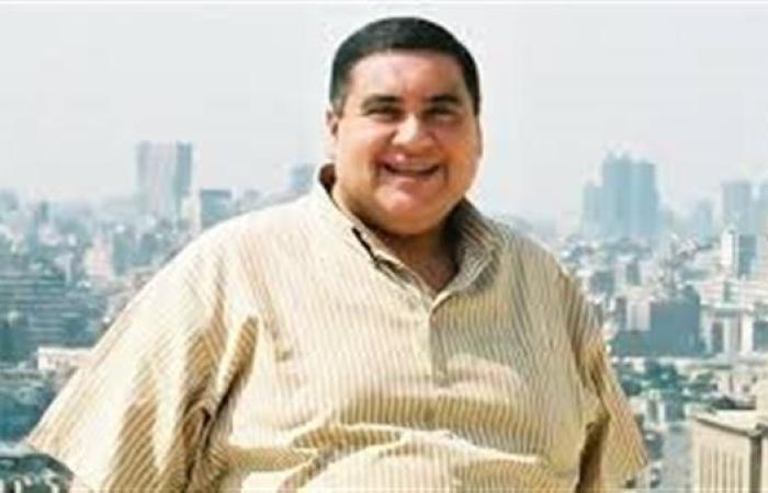 فى ذكرى ميلاد علاء ولي الدين "عشق الجمهور فنه وبكى رحيله"