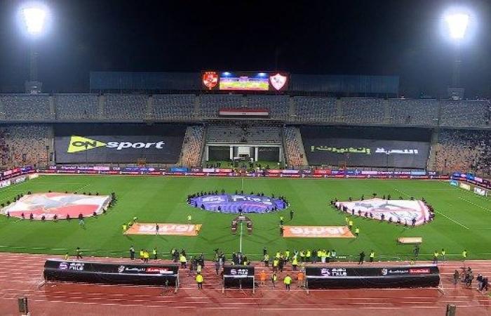 الأحمر بطل الأخيرة.. انسحابات تاريخية بين الزمالك والأهلي قبل لقاء القمة 130
