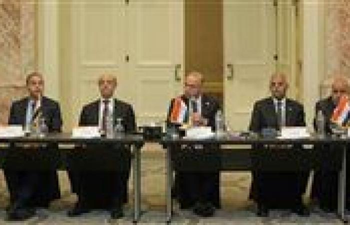 رئيس هيئة الرقابة المالية: البورصة المصرية جاهزة لاستقبال الطروحات الجديدة