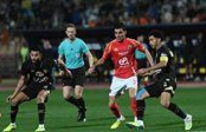 القنوات الناقلة لمباراة الأهلي والزمالك في القمة 131