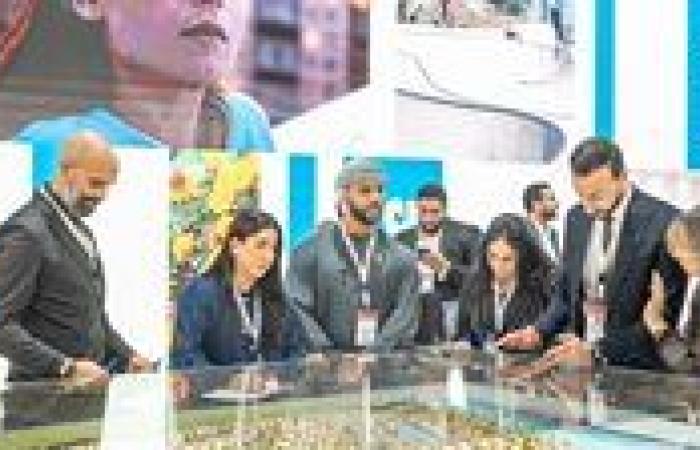 الأهلي صبور تعلن تحقيق 27 مليار جنيه من إجمالي المبيعات المستهدفة لسنة 2025