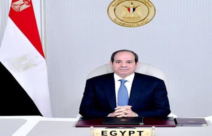 أول نوفمبر.. السيسي يتابع ترتيبات افتتاح المتحف المصري الكبير