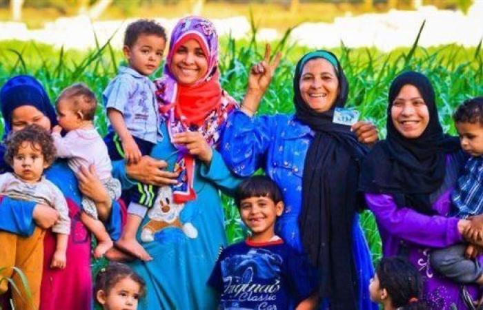 خطوات الاستعلام عن تكافل وكرامة 2025 بالرقم القومي