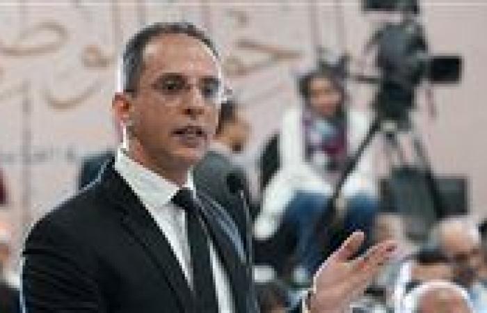 عضو لجنة العفو الرئاسي يدعو البرلمان للانتهاء من مشروع قانون الإجراءات الجنائية قبل نهاية الفصل التشريعي الثاني