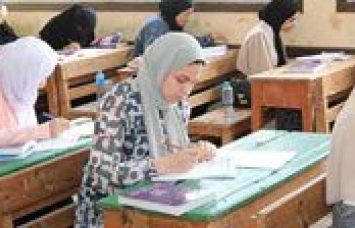عاجل| كيفية عمل الايميل الموحد لطلاب الصف الأول الثانوي 2025؟