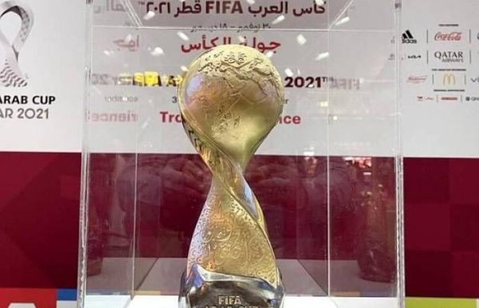 انطلاق مبيعات تذاكر كأس العرب بقطر ومونديال أقل من 17 سنة