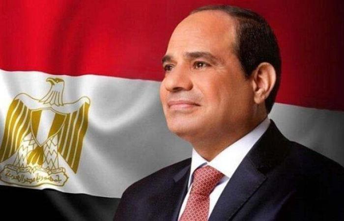 عاجل| الرئيس السيسي يدعو مجلس النواب للانعقاد يوم الأربعاء المقبل