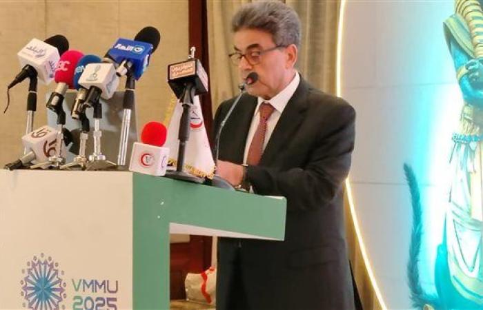 نقيب البيطريين: الذكاء الاصطناعي يفتح آفاقا جديدة للطب البيطري