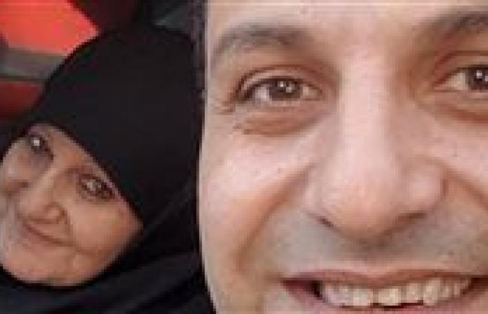 حمادة بركات يكشف سبب غيابه عن جنازة والدته: أنا برا مصر