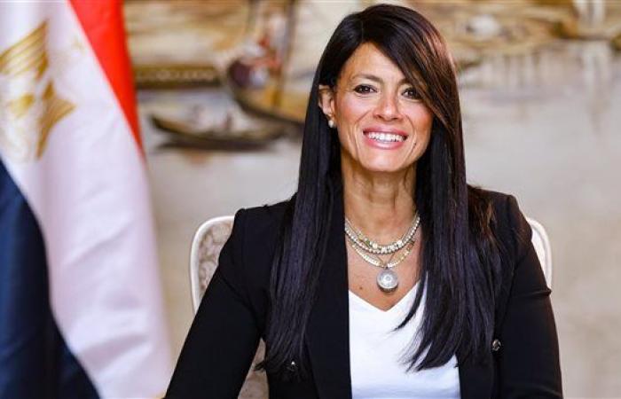 وزيرة التخطيط تُشارك في اجتماع مجلس إدارة المبادرة الأممية Generation Unlimited