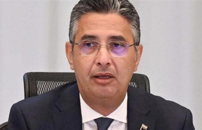 وزير التموين: لا زيادة في سعر السكر على البطاقات والكيلو بـ12.60 جنيه