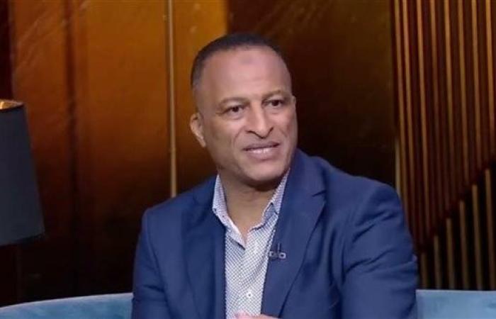 أسامة عرابي: أداء خط دفاع الاهلي متراجع.. وغياب زيزو لن يؤثر على الفريق في القمة رغم قيمته الفنية