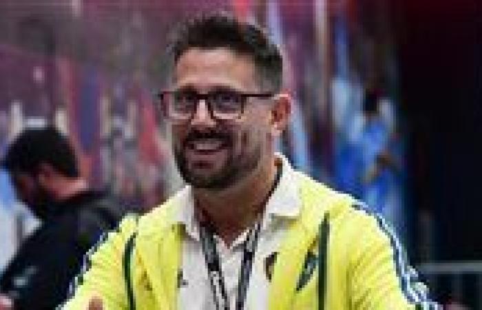 الأرجنتيني جييرمو هيكتور ميلانو مرشح لتدريب فريق الزمالك لكرة اليد (خاص)