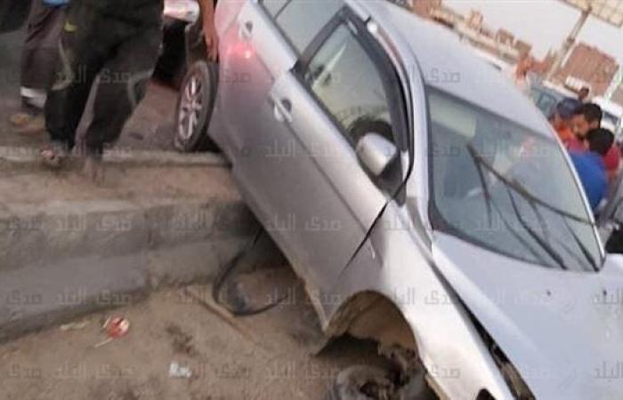 حوادث سيارات المشاهير بين المأساة والتساؤلات القانونية والاجتماعية.. خبراء: تؤلم أهالي الضحايا  وتكلفتها باهظة على الدولة.. ونطالب بتطبيق صارم للقانون مهما كان الجناة