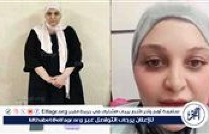 تأييد حبس مروة يسري "أبنة مبارك" عامين بتهمة سب وقذف الفنانة وفاء عامر