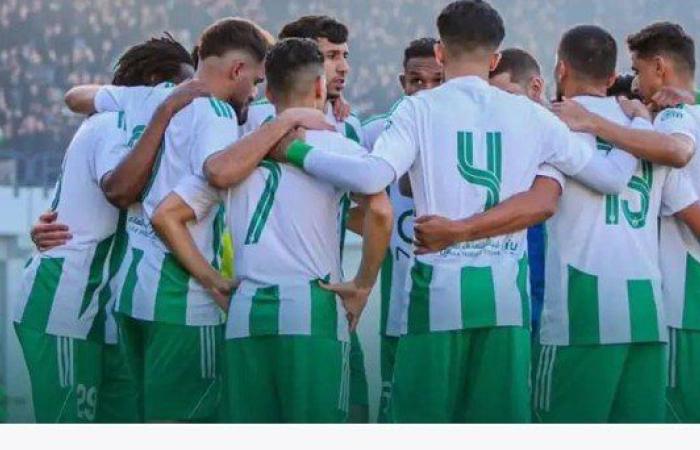 بث مباشر.. مشاهدة مباراة الأهلي طرابلس ودادجي في دوري أبطال أفريقيا