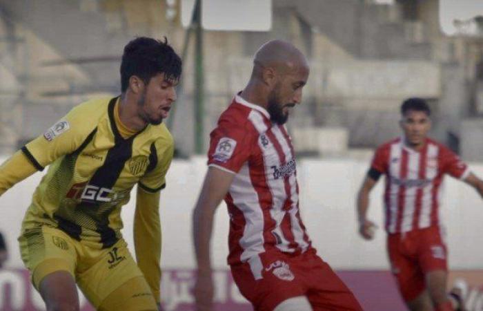 بث مباشر.. مشاهدة مباراة المغرب الفاسي والمكناسي في الدوري المغربي