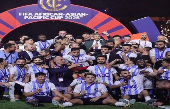 بيراميدز يدخل مع الأهلي والزمالك في معادلة حسم اللقب