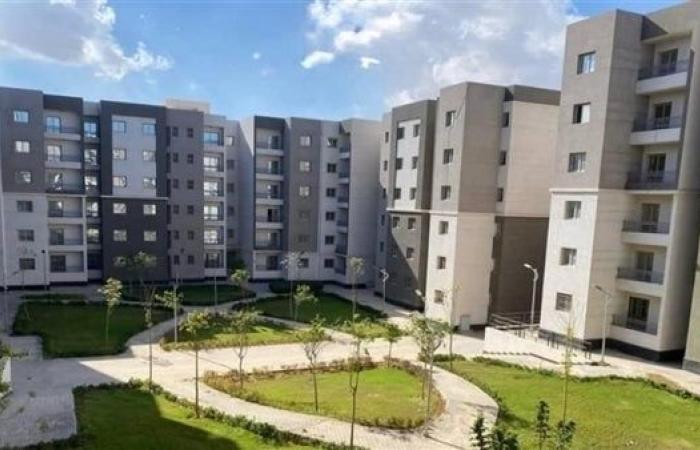 بدء تسليم وحدات "ڤالي تاورز إيست" بالعبور الجديدة ضمن مبادرة "بيتك في مصر"