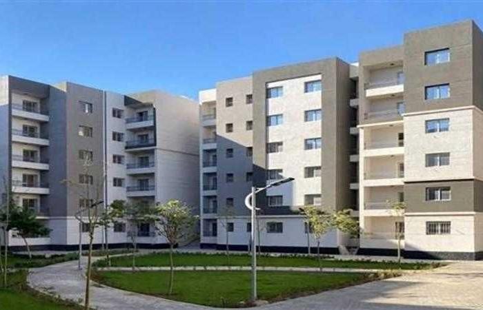 وزير الإسكان يُعلن بدء تسليم وحدات مشروع ”ڤالي تاورز إيست” بالعبور الجديدة
